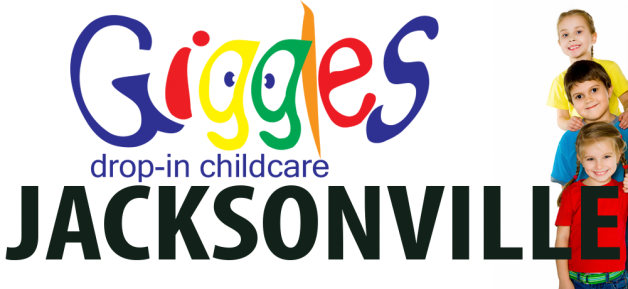 Our New Giggles Jacksonville location will be open in February 2017!